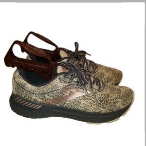 Brooks Adrenaline GTS 21 Shoes Womens Size 10 Running Athletic Sneakers